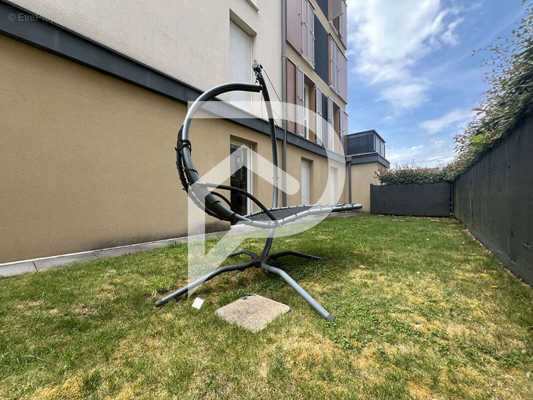Appartement Maurepas 4 pièces 83 m2 - photo 16