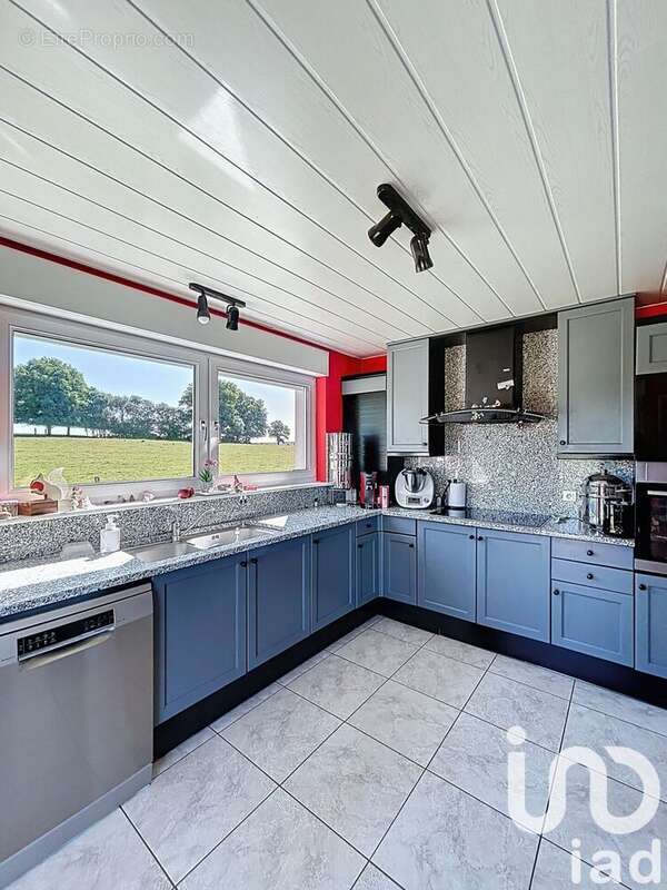 Photo 2 - Maison à LE VAL-DE-GUEBLANGE