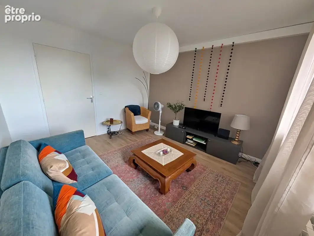 Appartement  Idéal colocation - photo 7