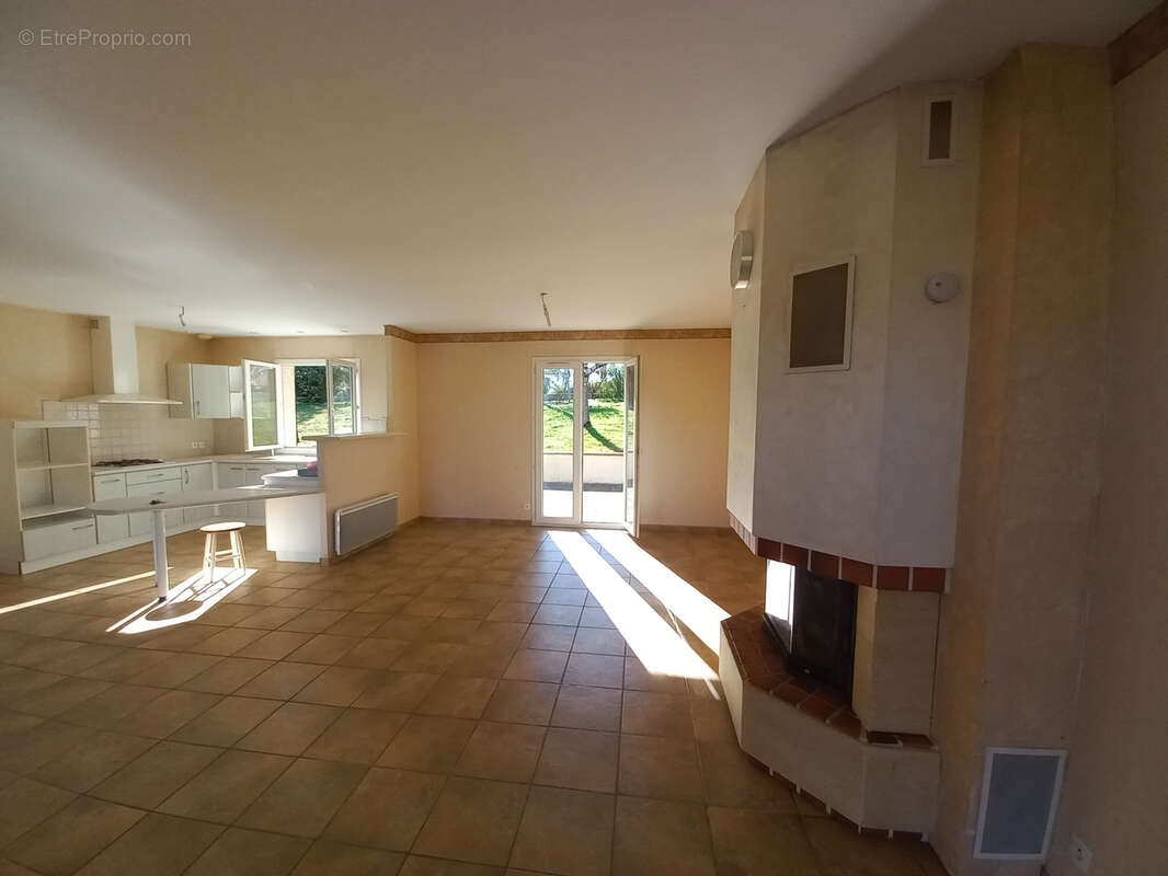 Belle maison - photo 6