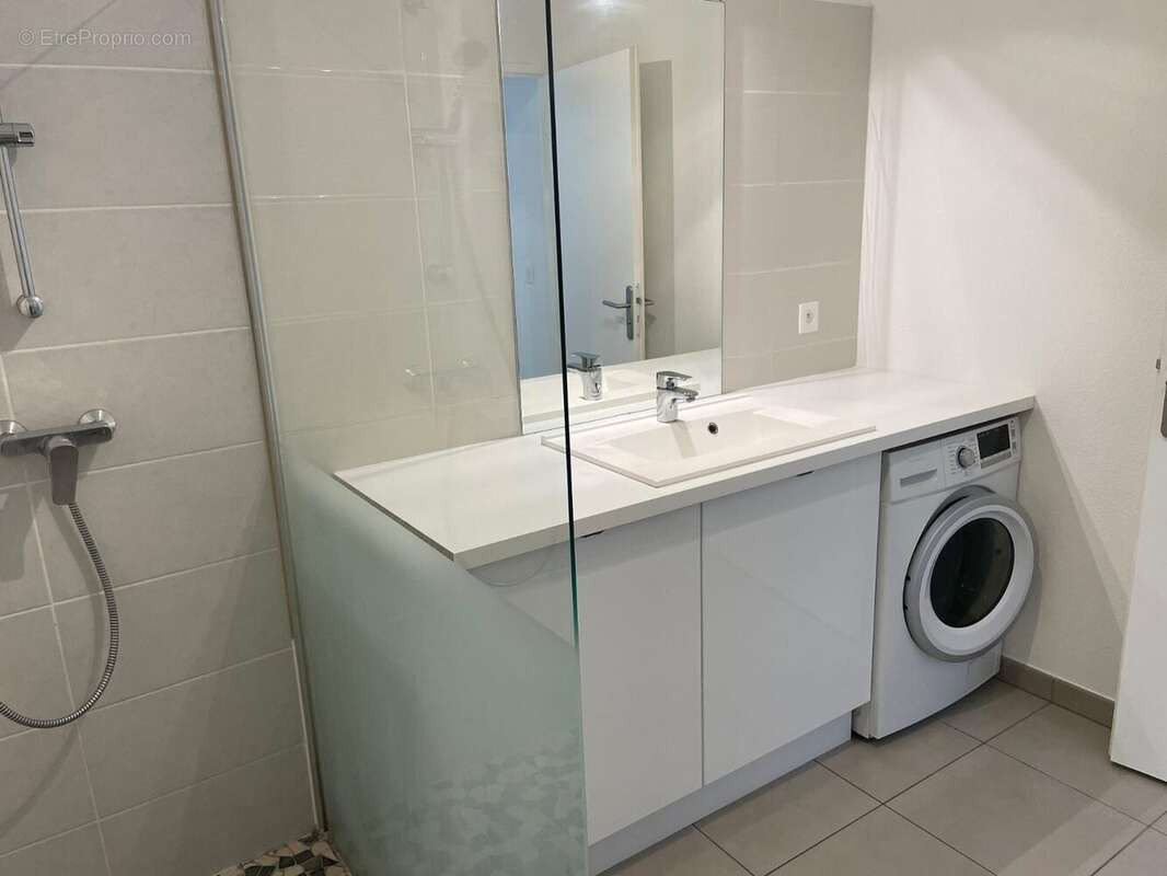 Appartement à MERIGNAC