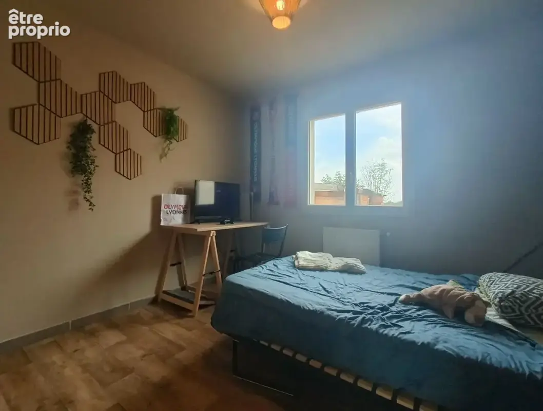 Chambre 1