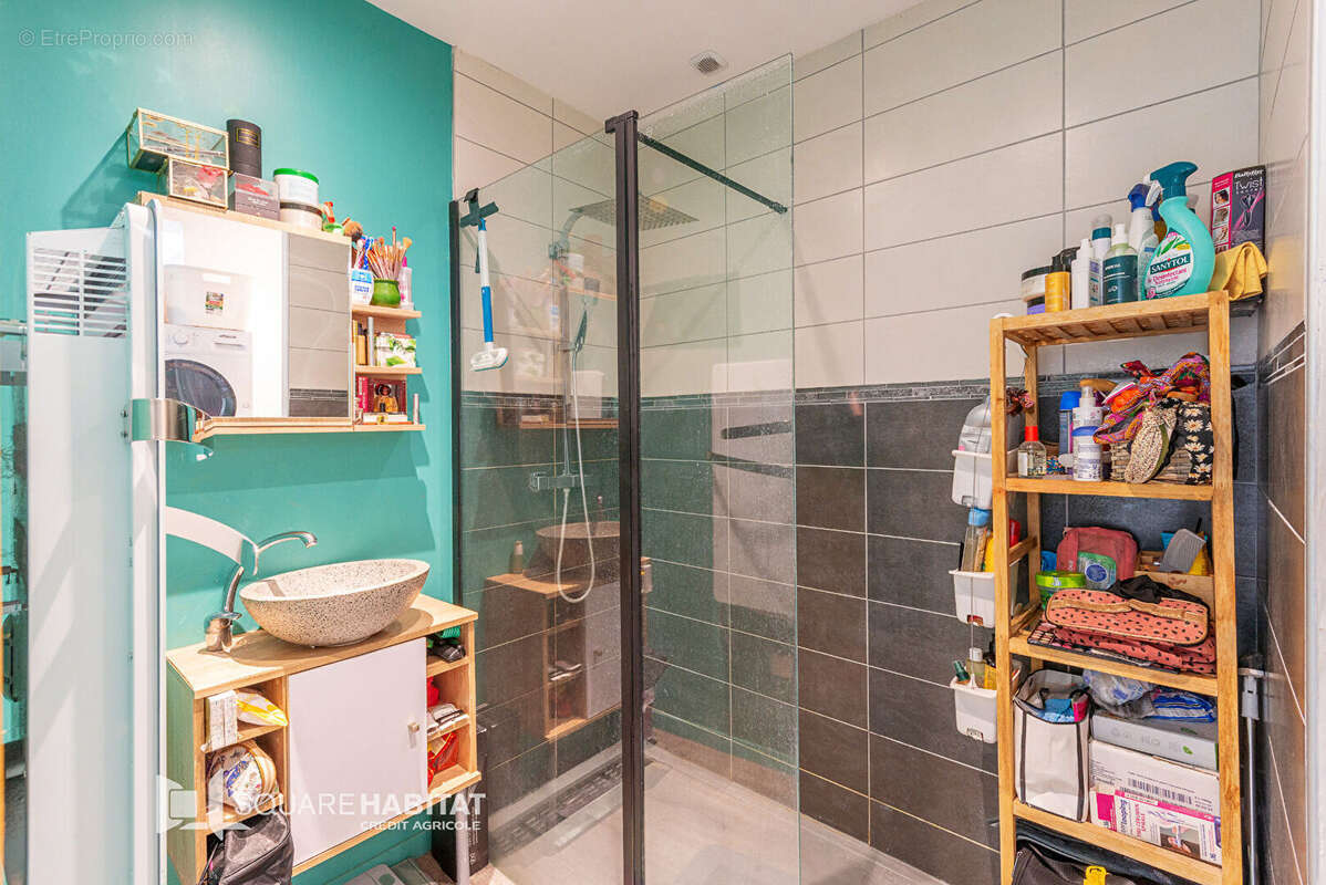 Maison à SAINT-AMAND-LES-EAUX