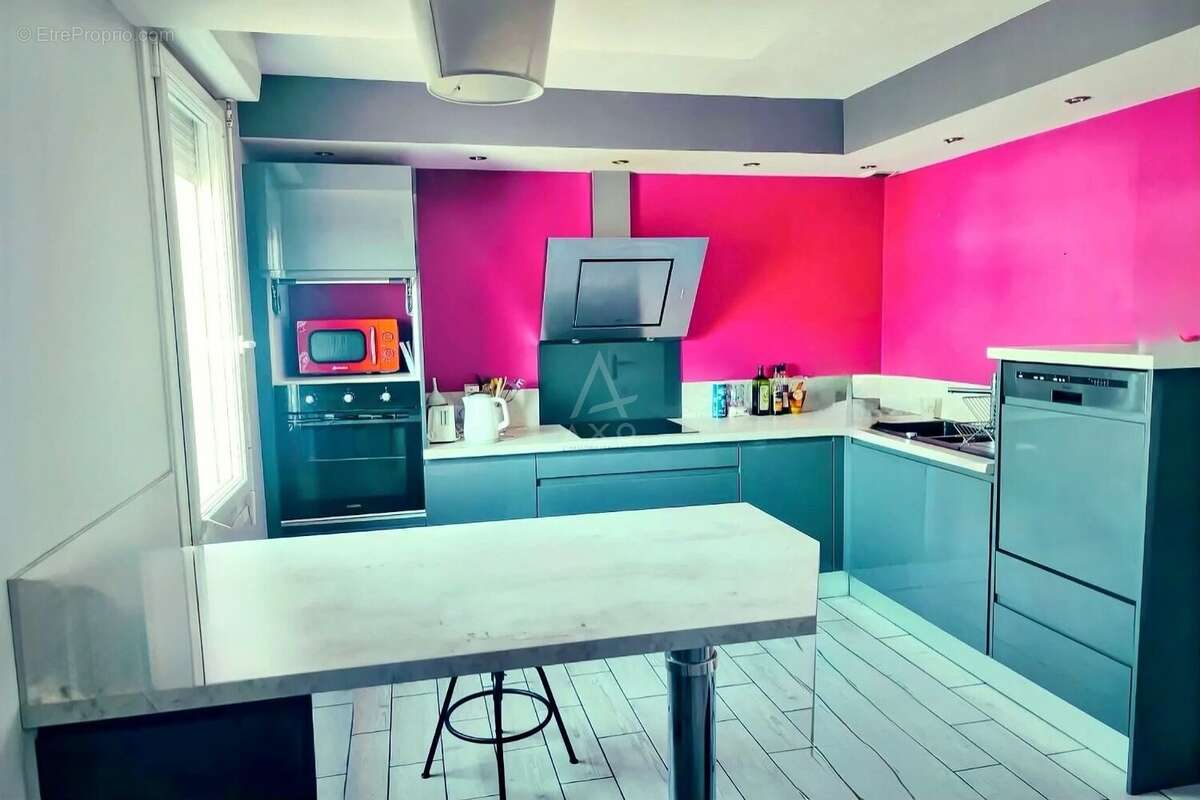 Appartement à ANGERS