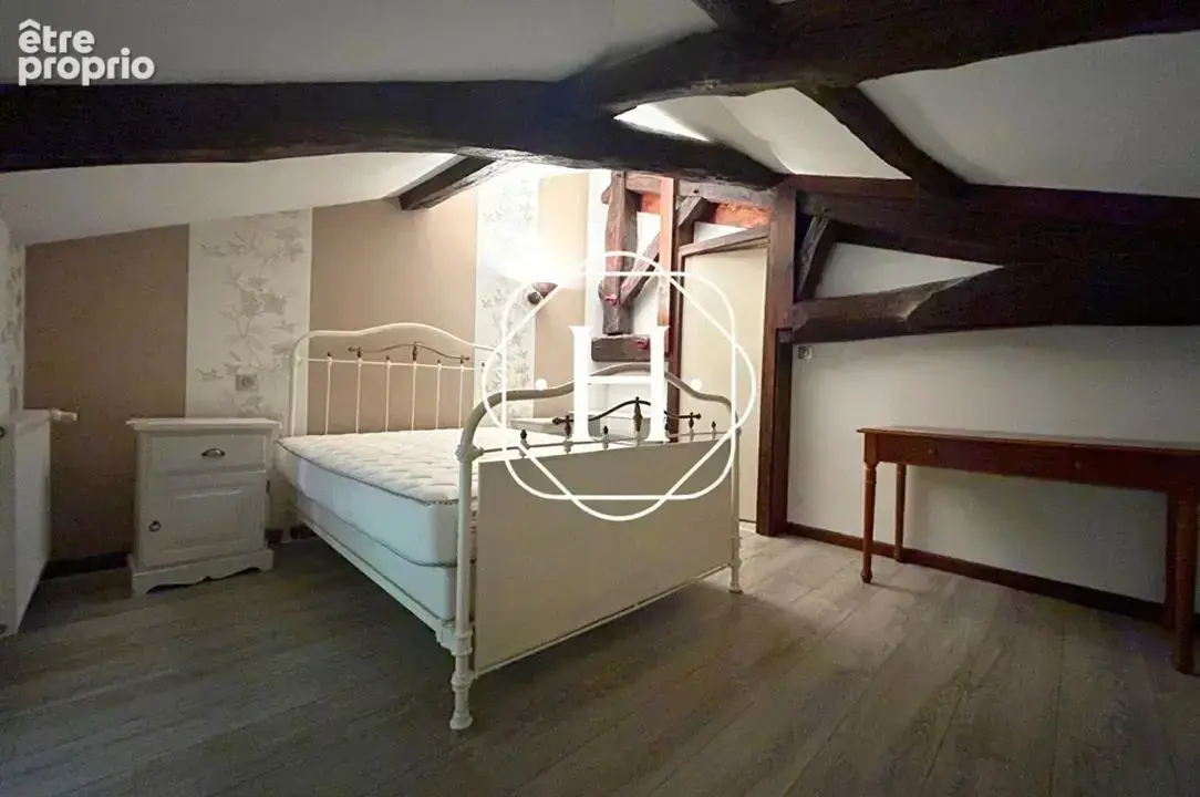 Maison 10 pièces 256 m² à vendre à Meillonnas (01370) - photo 26