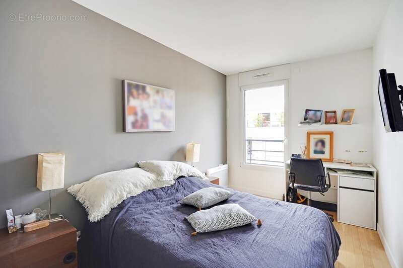 Appartement à SURESNES