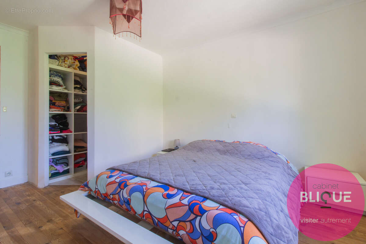 Maison à DOMMARTIN-LES-TOUL