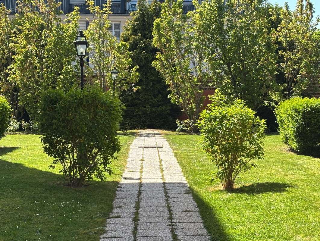 Appartement à LAMBERSART