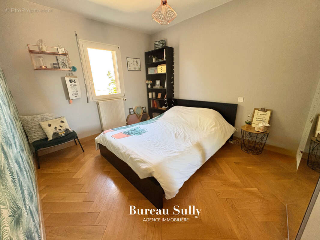 Maison à CHATILLON-SUR-CHALARONNE