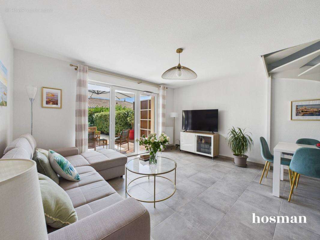 Maison à ANDERNOS-LES-BAINS