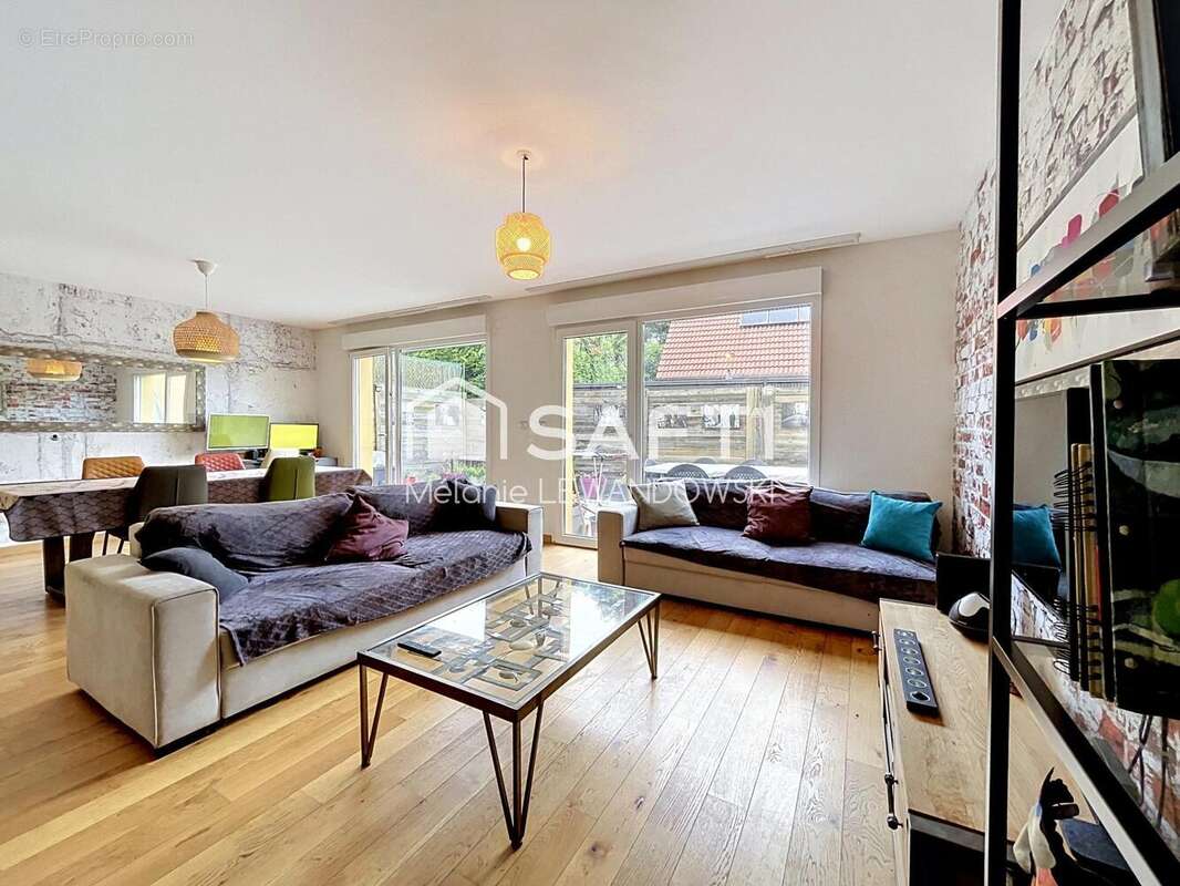 Photo 2 - Appartement à CATTENOM