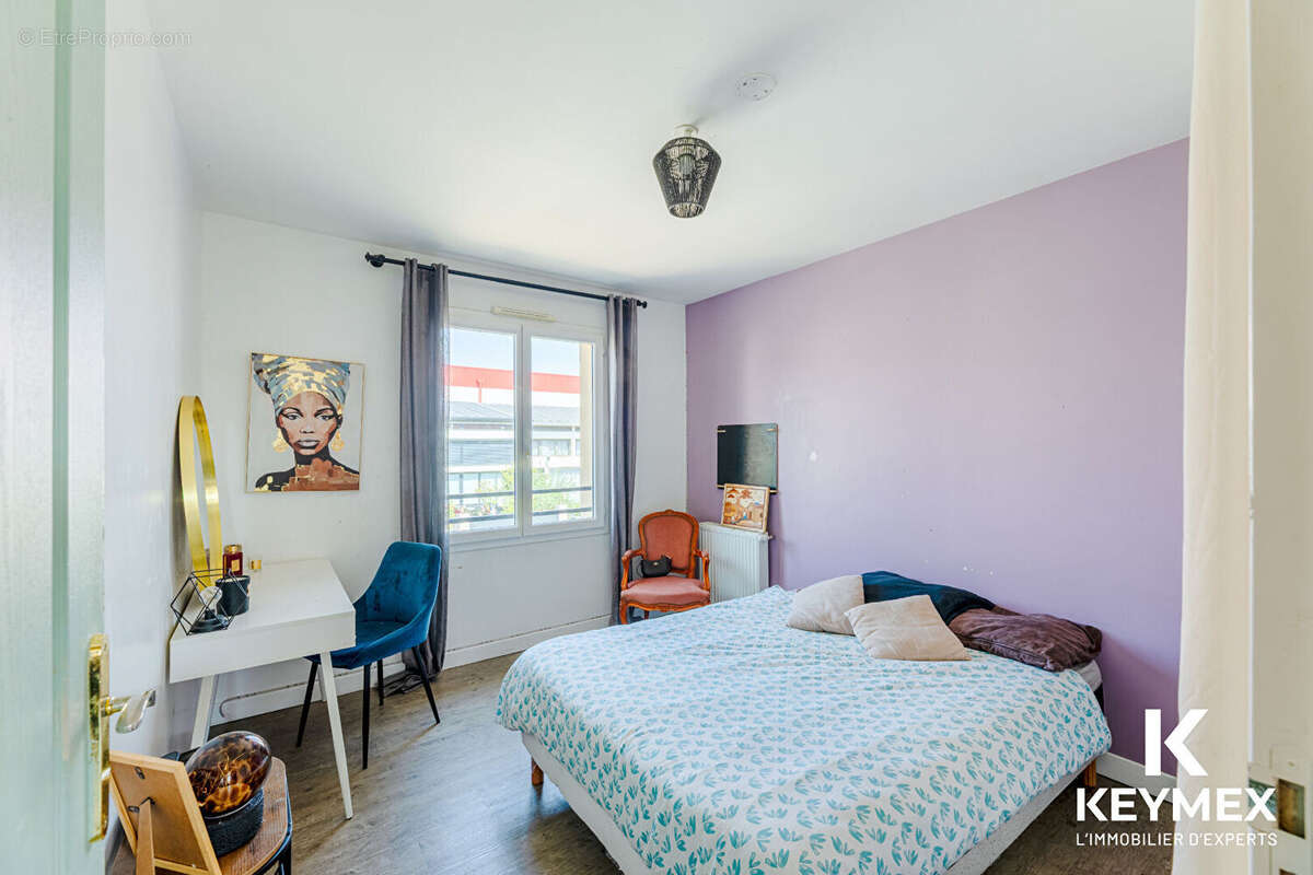 Osny 95520 Maison récente de 2015,de 105M² ,6 piéces ,4 chambres ,garage ,346 M² de terrain - photo 14