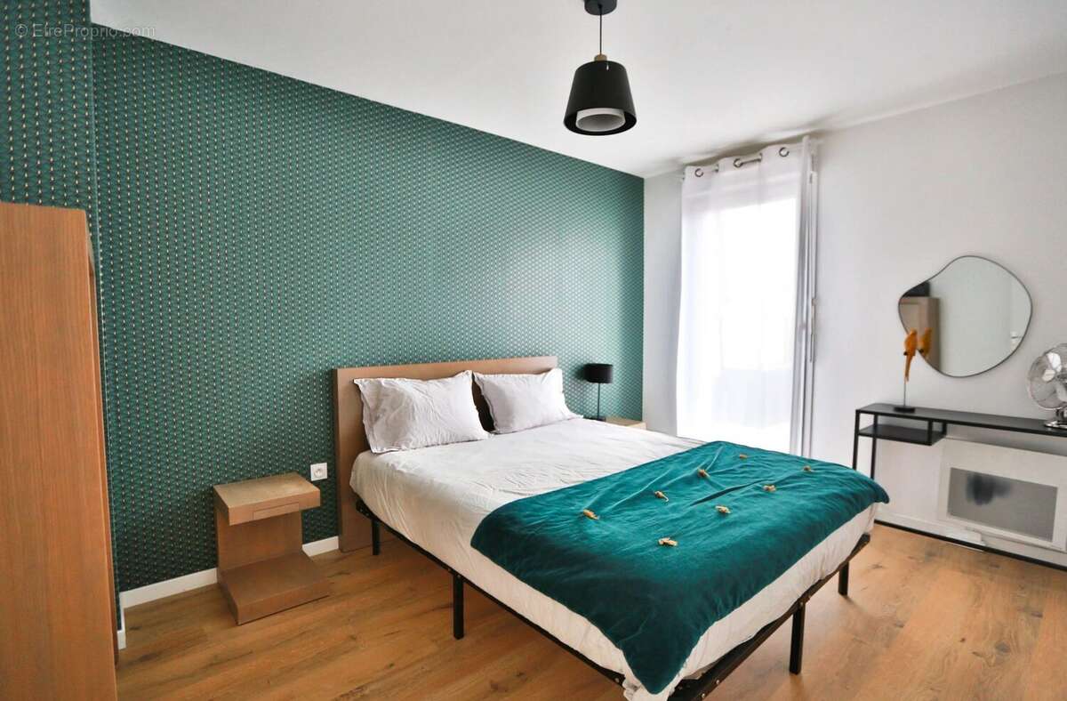 Appartement à CHAMPS-SUR-MARNE