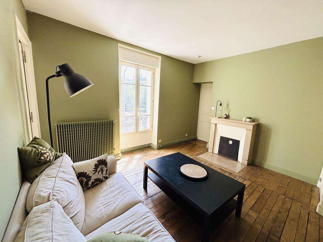 Appartement - photo 3