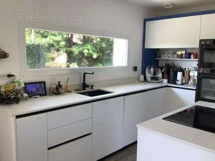 Pégomas – villa neuve 2020 + studio + forte valeur foncière ajoutée - photo 17