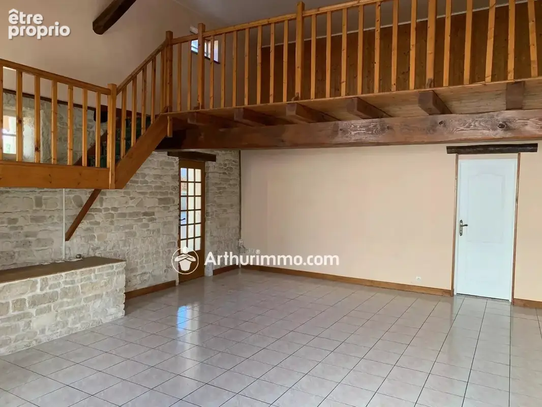 Vente Maison Aulnay(17470) 184 625ï¿œ - photo 7