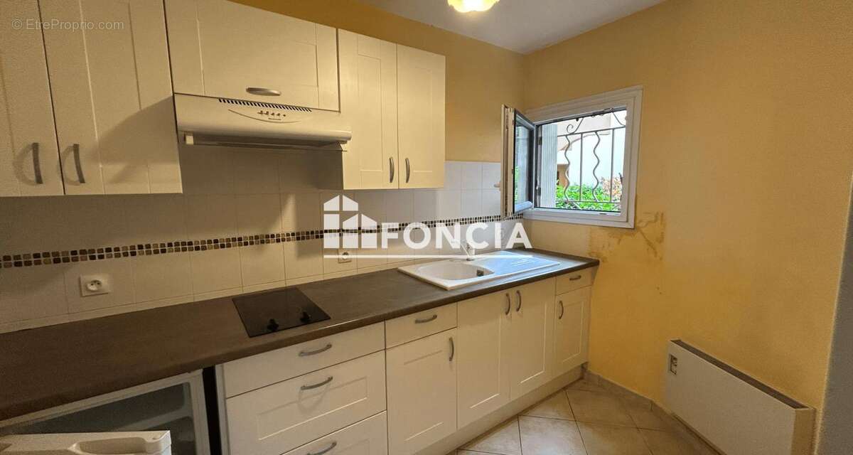 Appartement à AVIGNON