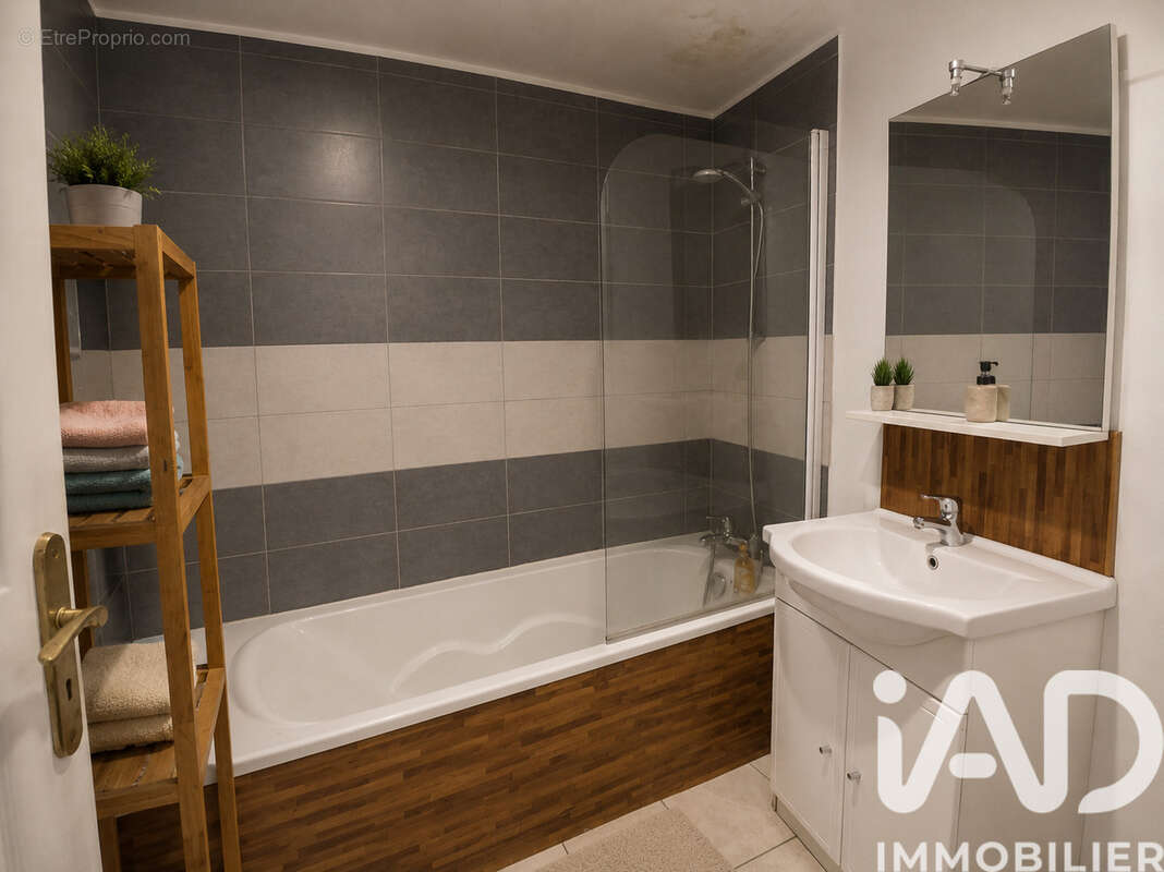 Photo 6 - Appartement à THIVIERS
