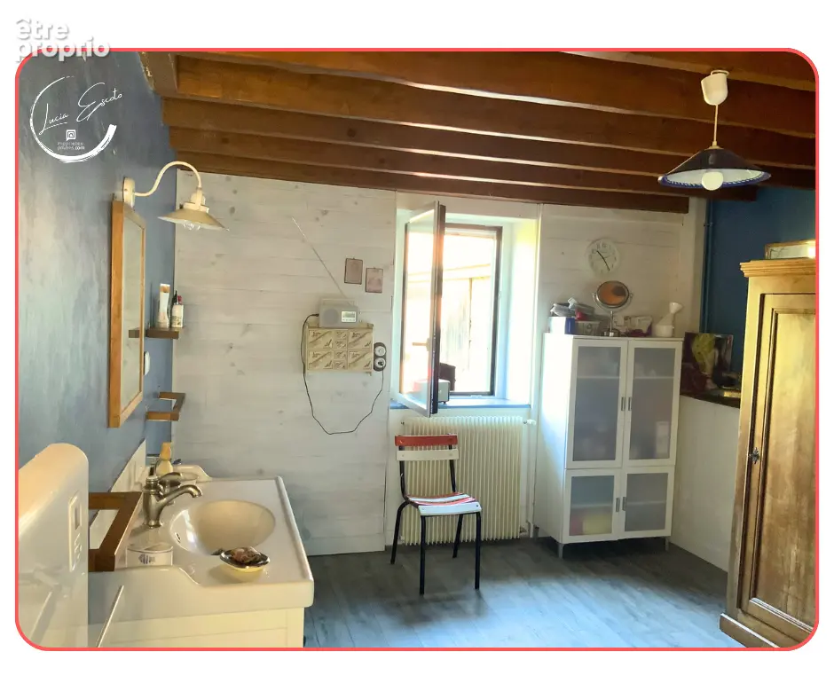 Maison de caractère de 159 m² avec 8 035 m² de terrain boisé, à proximité d'Aubusson - photo 6