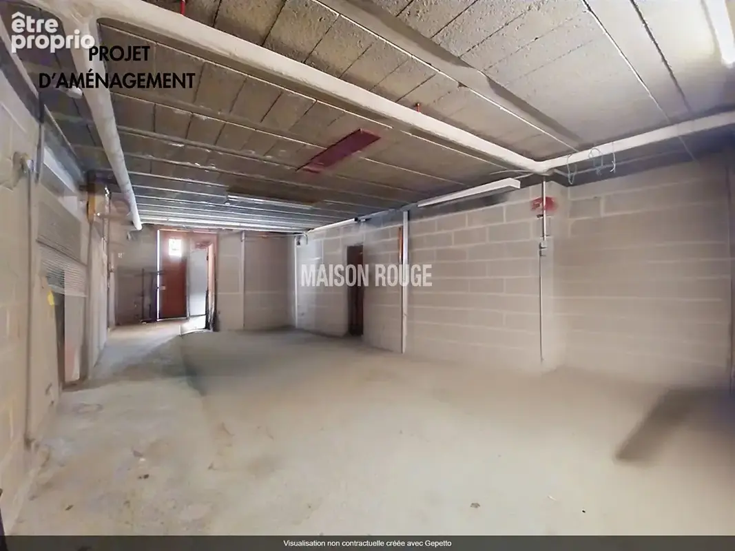 Pludual ,belle propriété familiale avec 4 chambres, gîte et 4 800 m² de terrain - photo 18