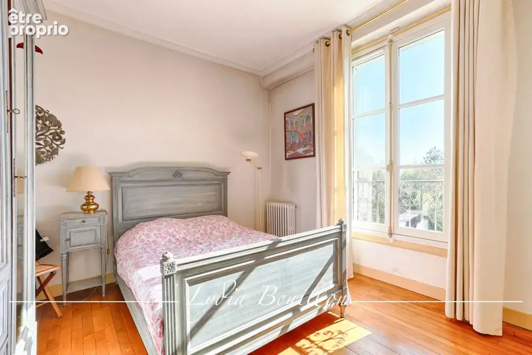Bord de Seine Propriété de 10 pièces avec parc et piscine - photo 28