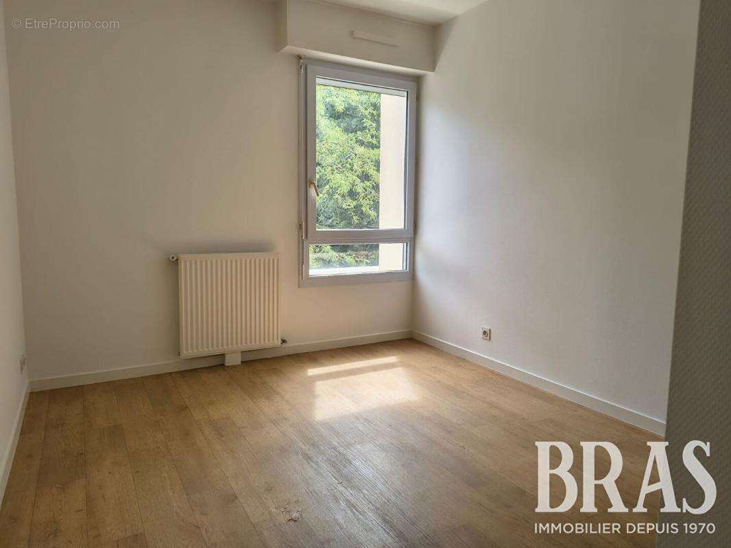 Appartement Vannes 2 pièce(s) 43 m2 terrasse - photo 4