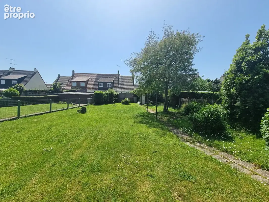 Maison Avranches - photo 3
