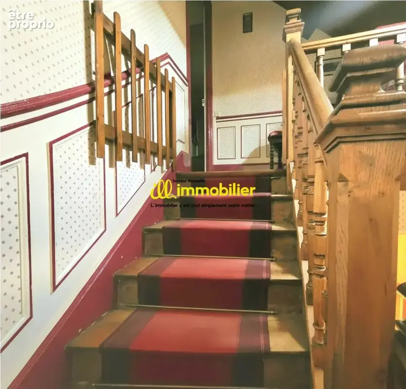 Maison 7 pièces 167 m² à vendre à Charleville-Mezieres (08000) - photo 9