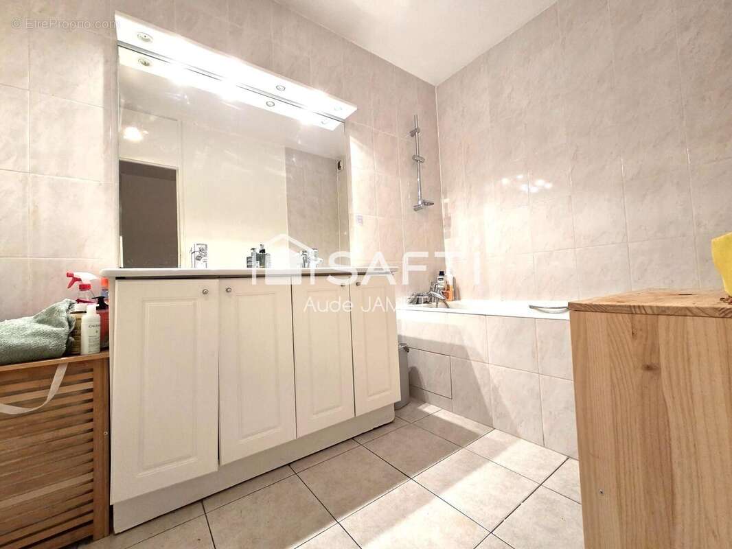 Photo 9 - Appartement à VERSAILLES