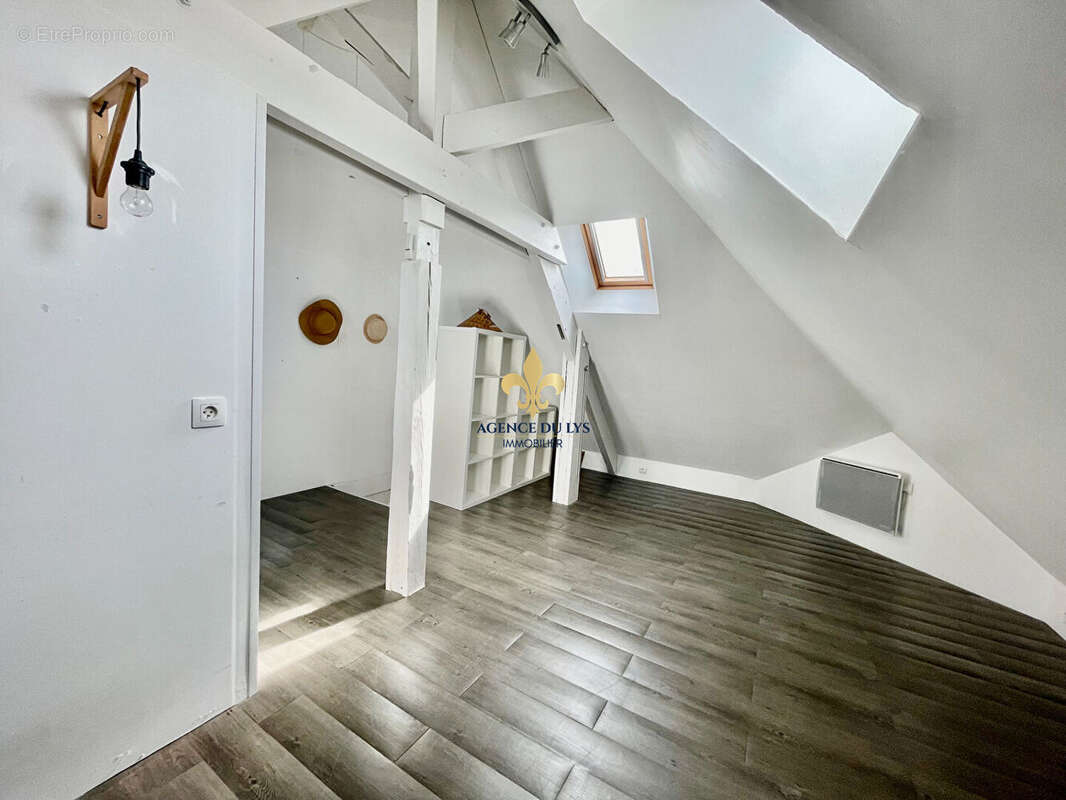 Maison coye la foret - 4 pièce(s) - 81 m2 - photo 13