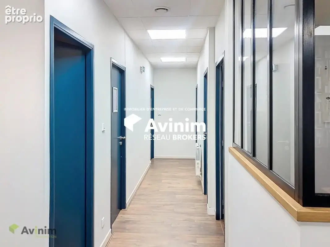 Commerce 206 m² à vendre à Epinal (88000) - photo 3