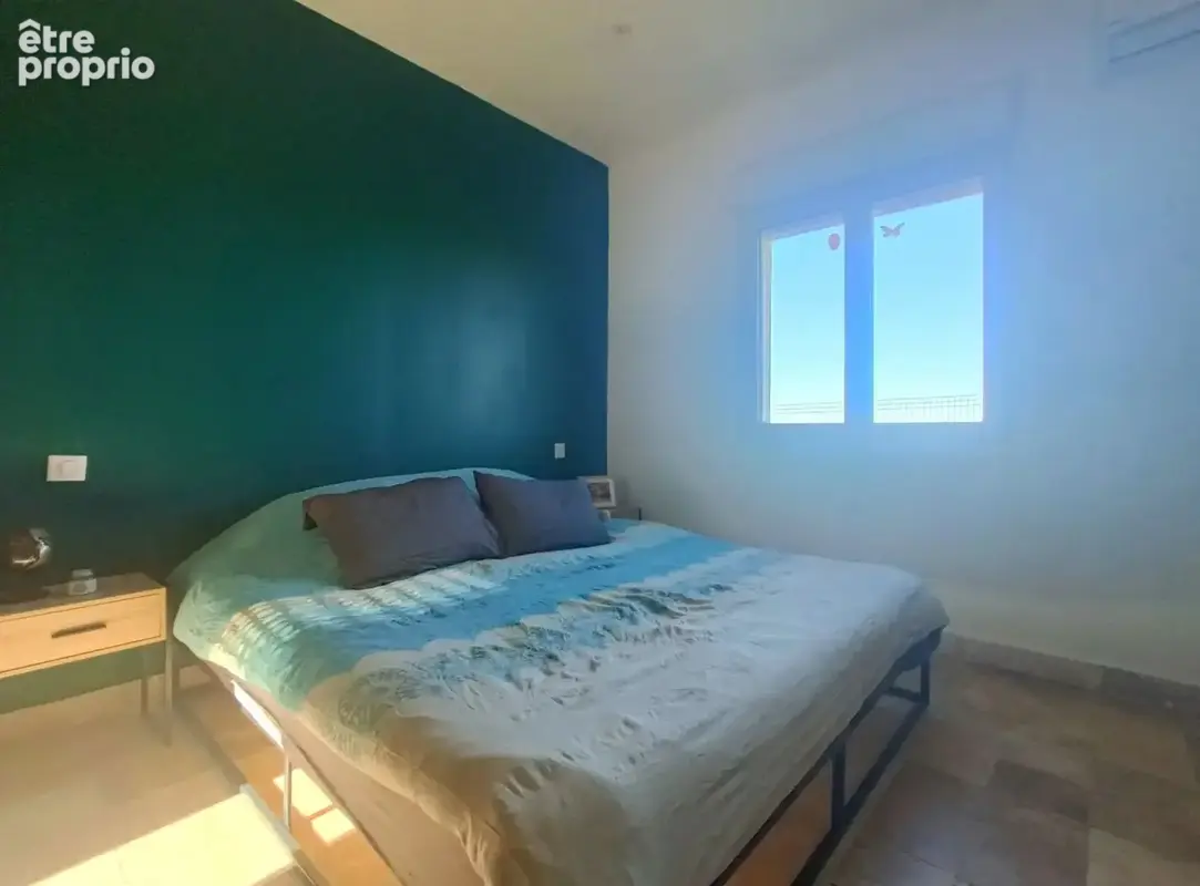 Chambre parentale
