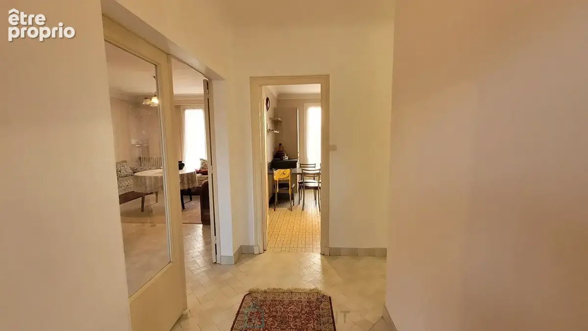 BERGERAC : Maison dans un quartier calme et proche des commerces - photo 8