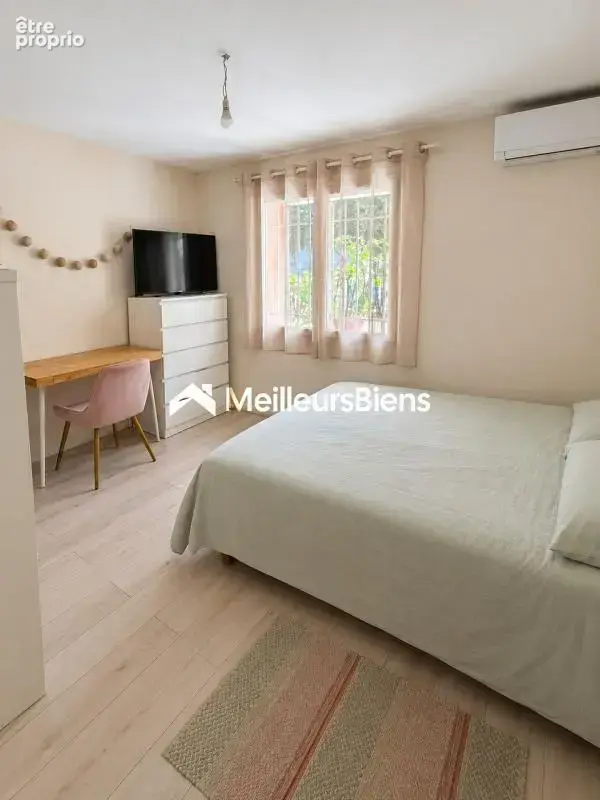 Rez-de-jardin 5 pièces de 179 m² à Marseille 13009, 4 chambres - photo 11