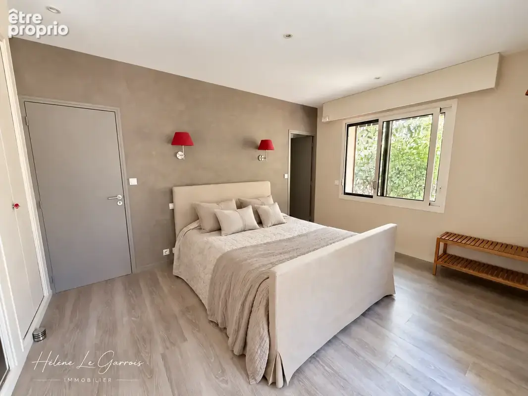 Très belle opportunité   Maison familiale contemporaine et studio indépendant sur le golf de Saint Sulpice - photo 17
