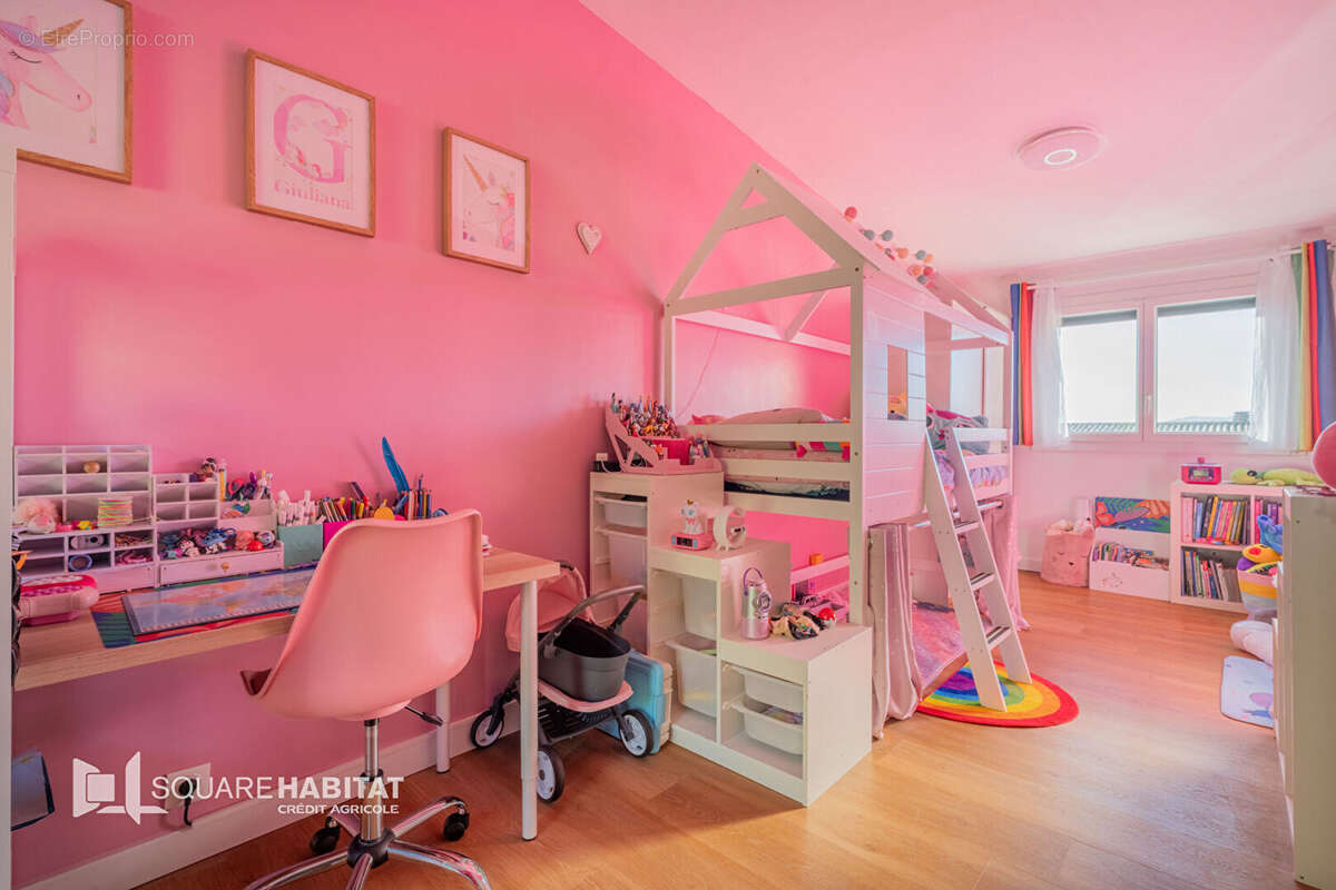 Maison à MARSEILLE-13E