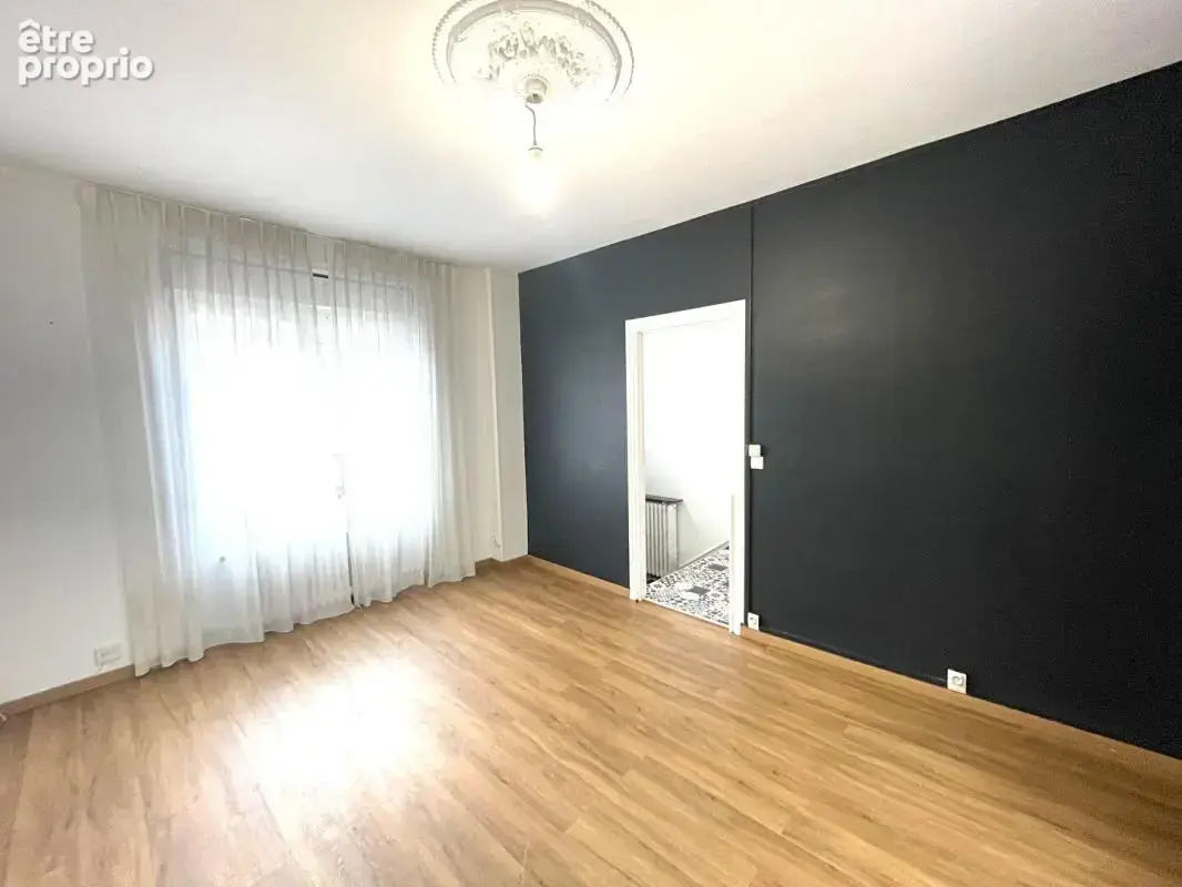 Maison T5 des années 30 à Brest Rive Gauche - photo 3