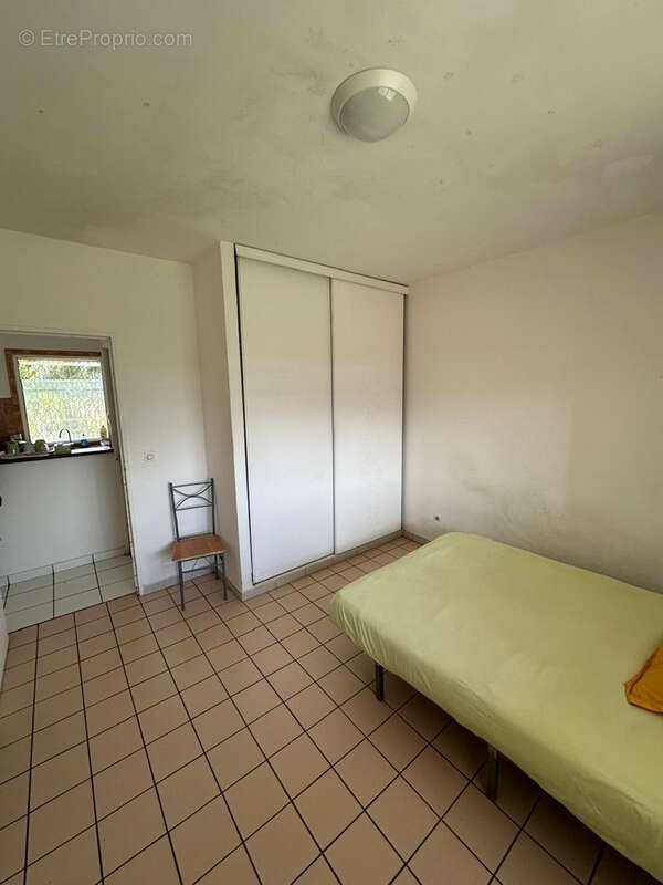 Appartement à KOUROU