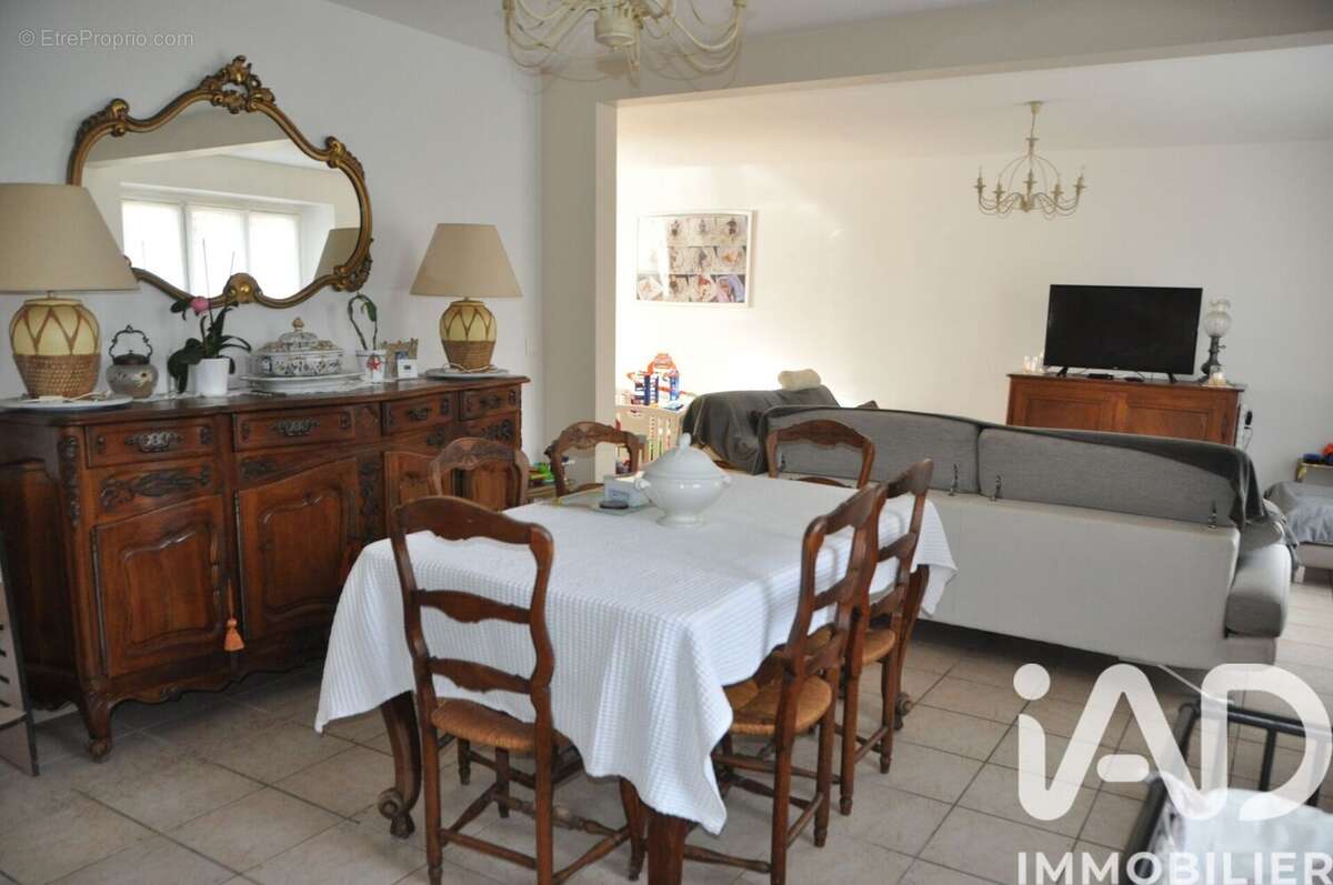 Photo 3 - Maison à AMBONNAY