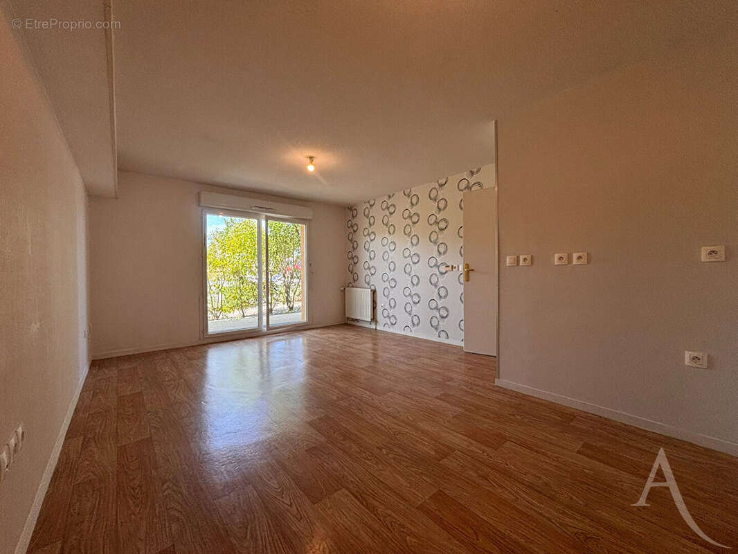 Appartement à BOURGES