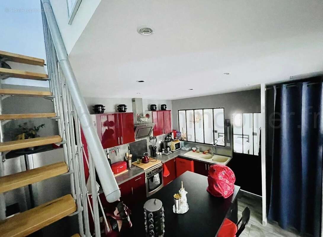 (Maison A vendre) : Maison Le Crotoy - - photo 10
