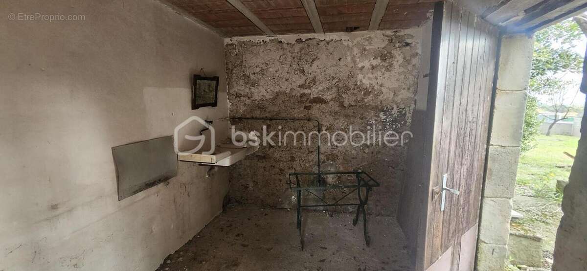 Maison à CLERMONT-L'HERAULT