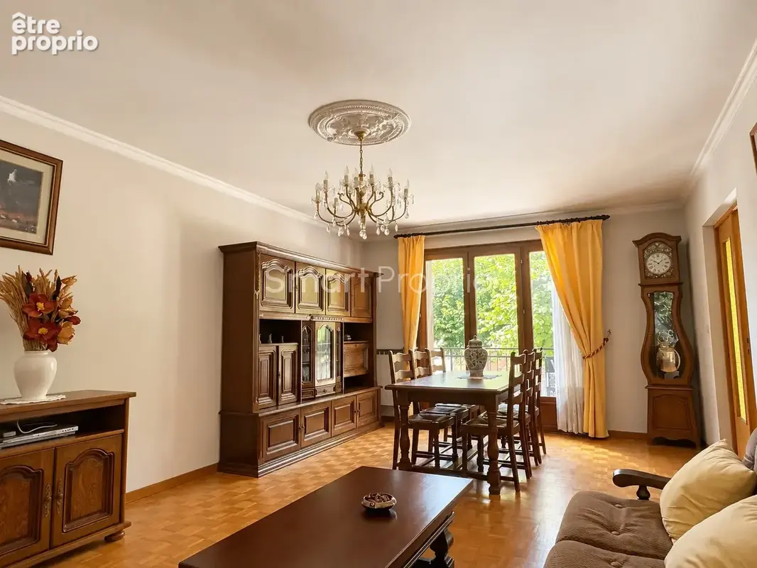 Une maison familiale pleine de potentiel, au cœur de Gournay-sur-Marne - photo 2
