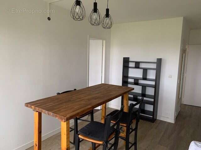 Appartement 65 m² à Rennes  - photo 2