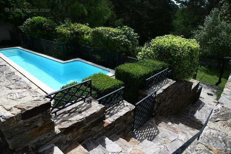 Maison à PUYLAURENS