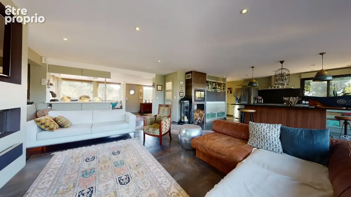 Maison 10 pièces 238 m² à vendre à Gujan-Mestras (33470) - photo 3