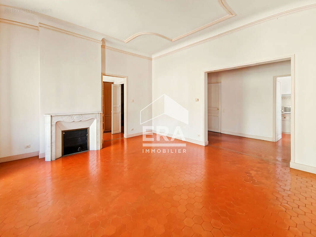 Appartement 135m² à marseille 7e arrondissement - photo 5