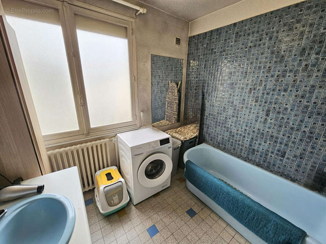 Maison à CLERMONT-FERRAND