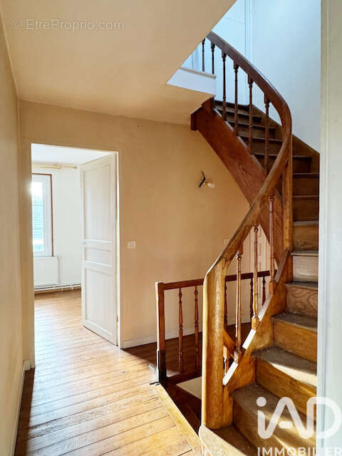 Photo 9 - Maison à CONTY