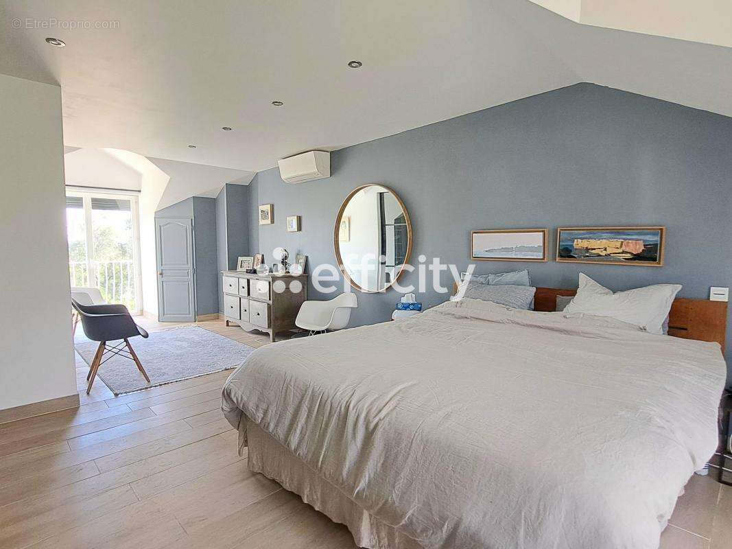 Maison à PRUNELLI-DI-FIUMORBO